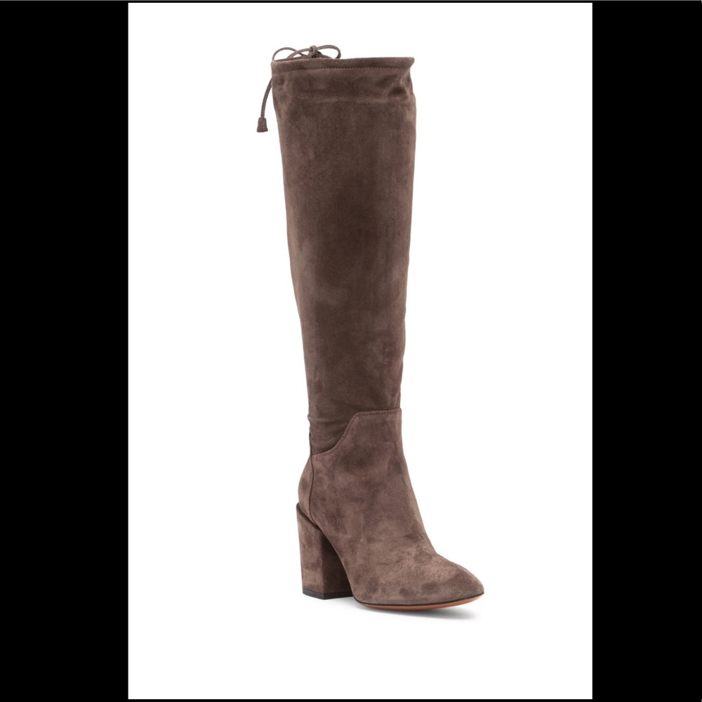 Aquatalia
Floriana Tall waterproof Boot